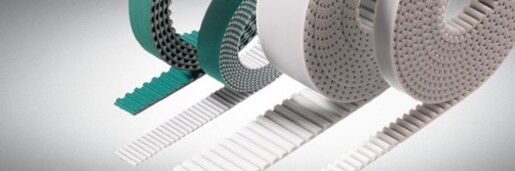 Полиуретановые зубчатые ремни optibelt ALPHA LINEAR